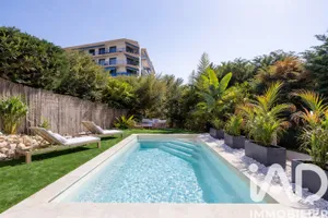 House in Mandelieu-la-Napoule (06210)