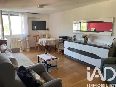 Apartment in Sète (34200)