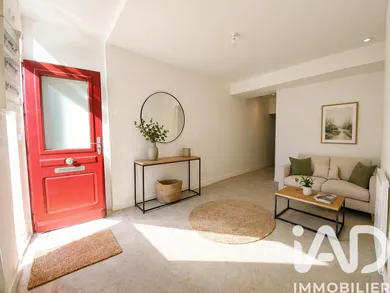 Townhouse in Châlons-en-Champagne (51000)