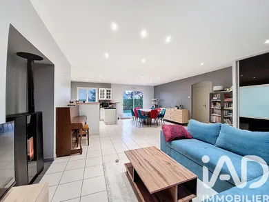 Maison à Chemillé-en-Anjou (49120)