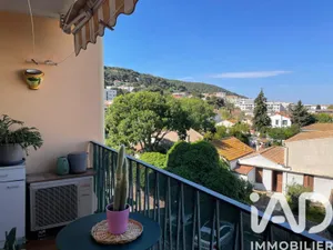 Appartement à Sète (34200)