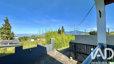 Traditional house in Le Tampon (97418)