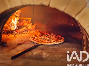 Creperie, Pizzeria in Toulon (83200)