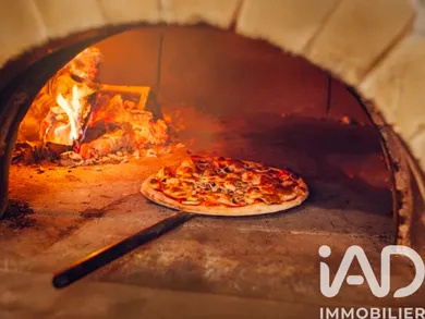 Creperie, Pizzeria in Toulon (83200)