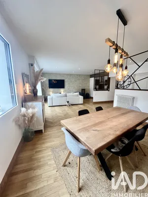 House in Lorient (56100)