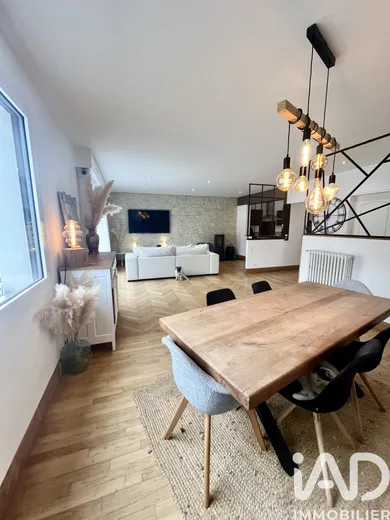 House in Lorient (56100)