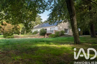 Traditional house in Saint-Étienne-de-Montluc (44360)