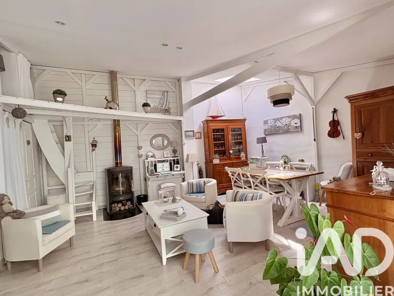 Maison 3 pièces 67 m² · à Orvault · 67 m² · 299 000 €