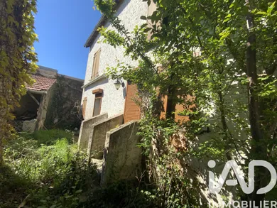 Maison à Romorantin-Lanthenay (41200)