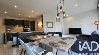 Apartment in Metz (57000)