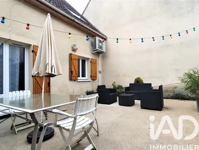 House in Coulommiers (77120)