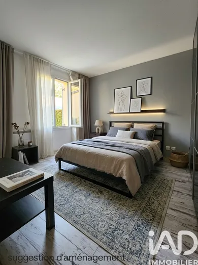 Appartement à Roissy-en-France (95700)
