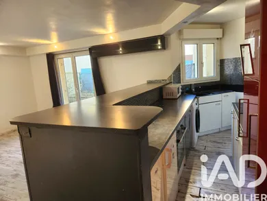 Appartement à Roissy-en-France (95700)