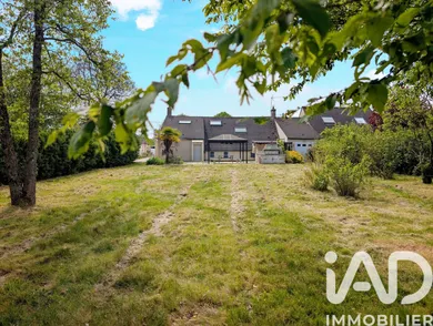 House in Châtenoy (45260)