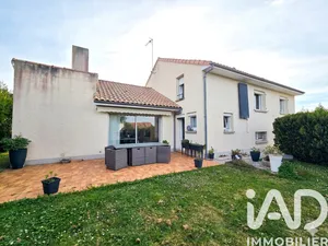 Maison à Châtellerault (86100)