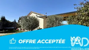 Maison à Cavaillon (84300)