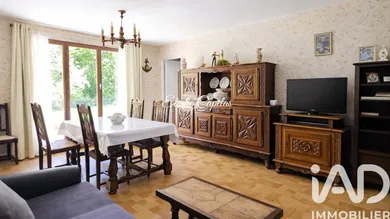 House in Canéjan (33610)