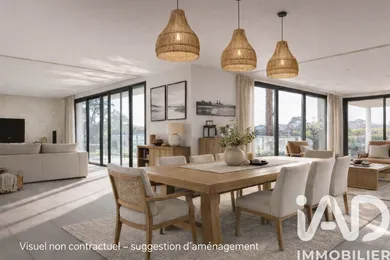 House in Anglet (64600)