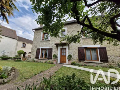 Maison à Cergy (95000)