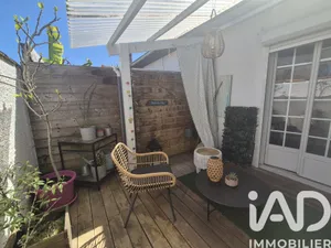 House in Bordeaux (33200)