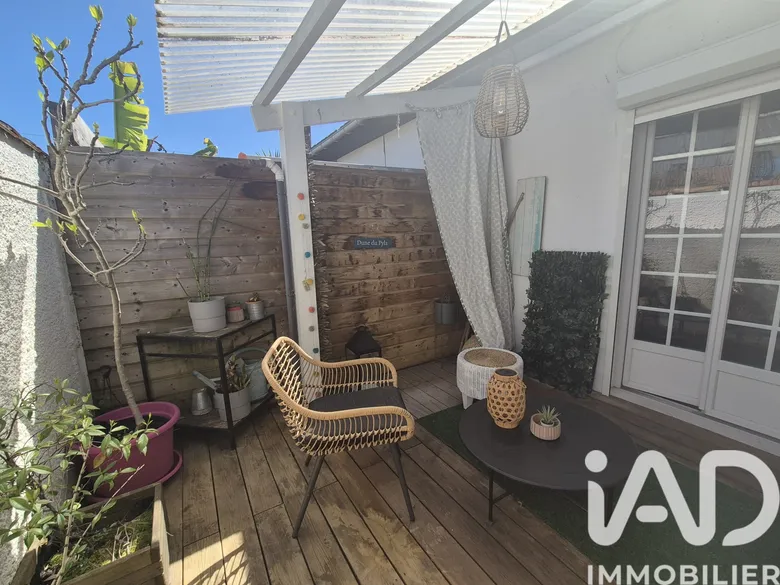Maison 2 pièces 48 m² · à Bordeaux · 48 m² · 219 000 €