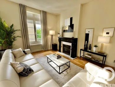 Apartment in Épernay (51200)