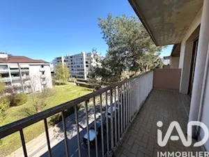 Appartement à Annecy (74960)
