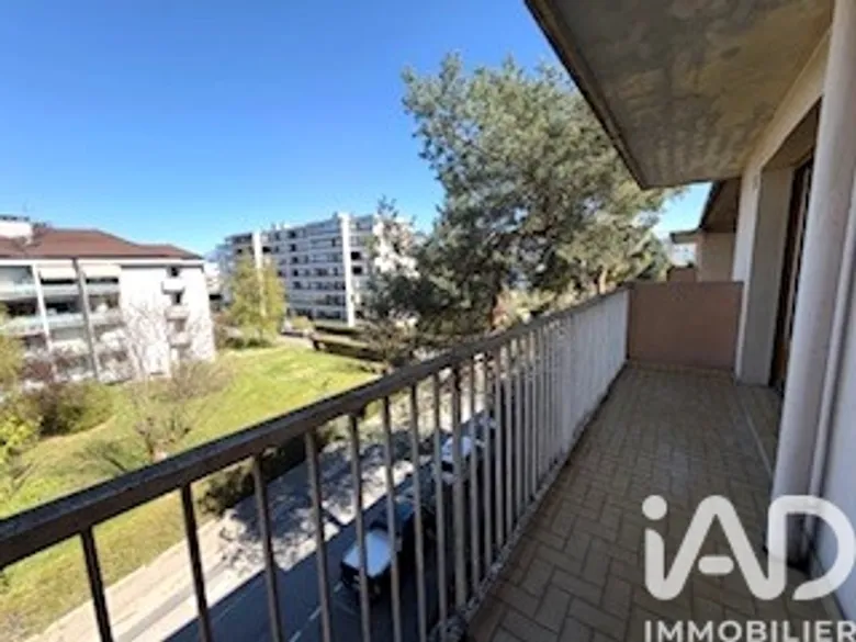 Appartement 2 pièces 45 m² · à Annecy-le-Vieux · 45 m² · 320 000 €