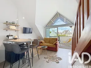 Appartement à Quiberon (56170)