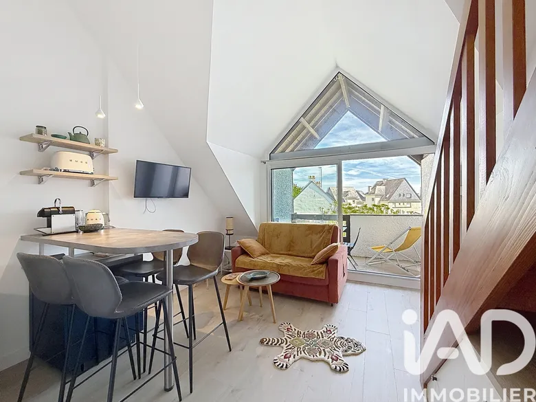 Appartement 3 pièces 32 m² · à Quiberon · 32 m² · 259 875 €