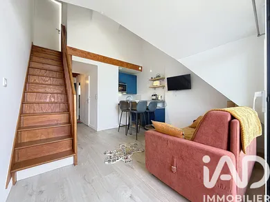 Apartment in Quiberon (56170)
