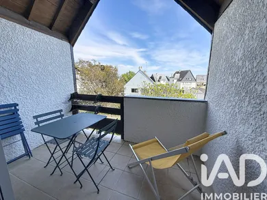 Apartment in Quiberon (56170)