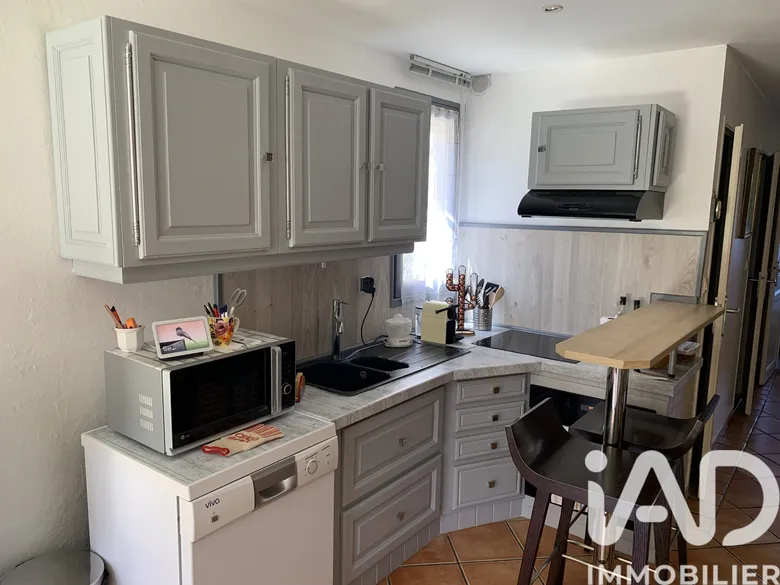 Appartement 2 pièces 39 m² · à Cavalaire-sur-Mer · 38,6 m² · 229 000 €