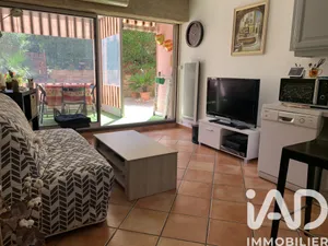 Apartment in Cavalaire-sur-Mer (83240)