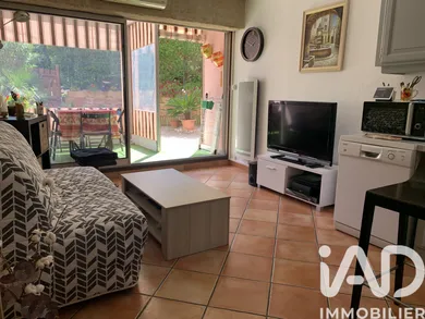 Appartement à Cavalaire-sur-Mer (83240)