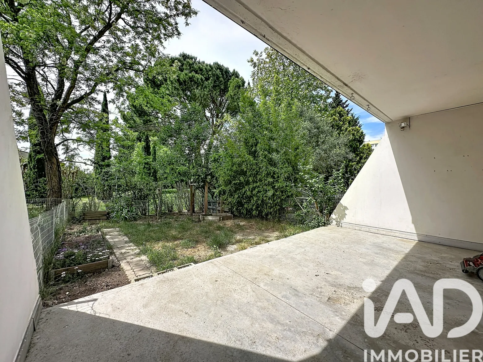 Vente appartement à Avignon (84000) : appartement 3 pièces 71 m² - 1976947 — 3