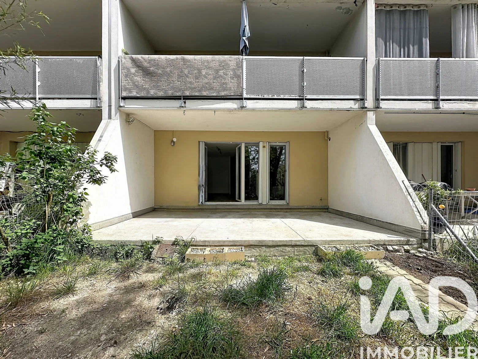 Vente appartement à Avignon (84000) : appartement 3 pièces 71 m² - 1976947 — 2