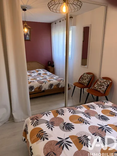 Appartement à Cavalaire-sur-Mer (83240)