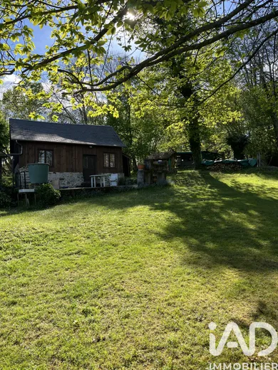 Maison de campagne à Beyssac (19230)