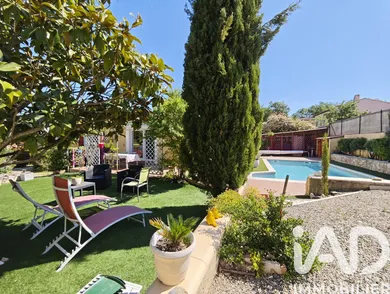 House in Brignoles (83170)