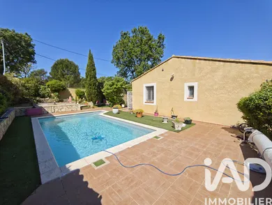 House in Brignoles (83170)