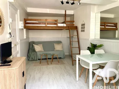 Appartement à Saint-Malo (35400)