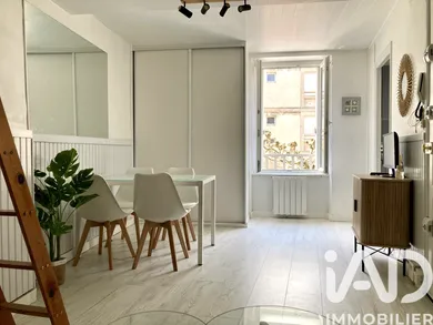 Apartment in Saint-Malo (35400)