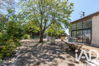 Maison de campagne à Pinet (34850)