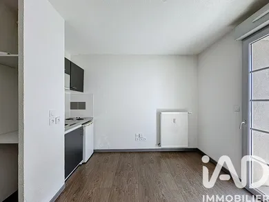 Studio in Limonest (69760)