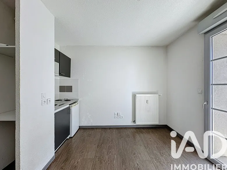 Appartement 1 pièce 19 m² · à Limonest · 19 m² · 90 000 €