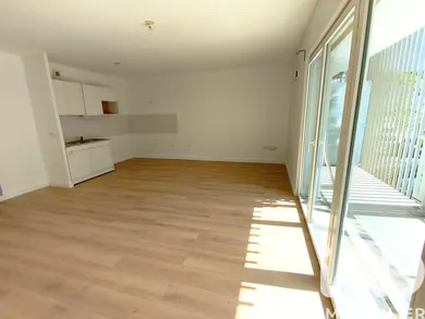 Appartement à Cenon (33150)
