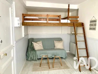 Appartement à Saint-Malo (35400)