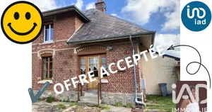 Maison de village à Potigny (14420)