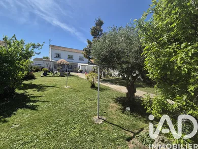 House in La Jarne (17220)